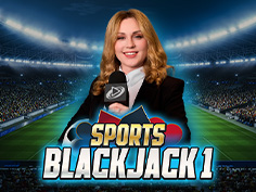 Sports Blackjack 1