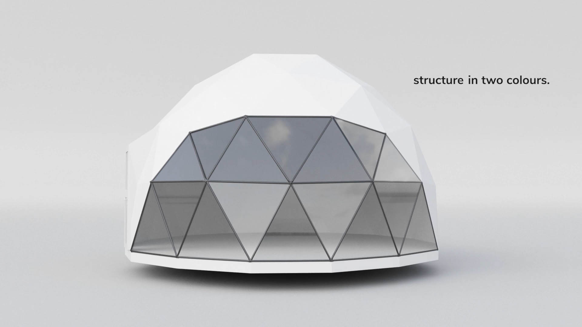 Harmony Domes