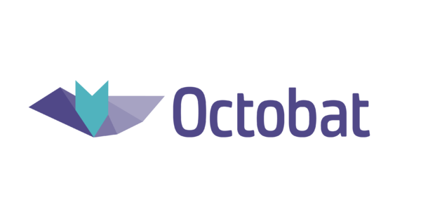 Octobat logo