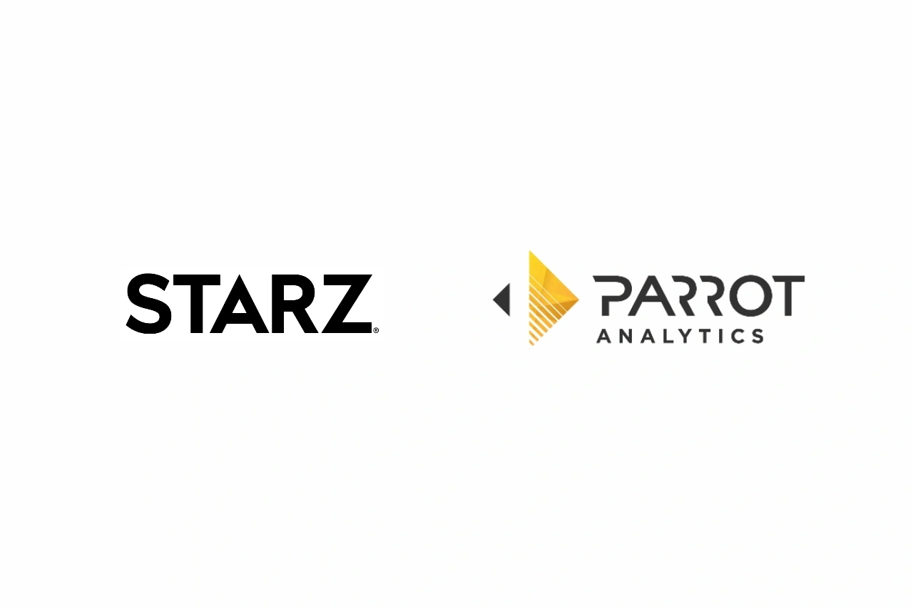 Best shows on online starz 2021