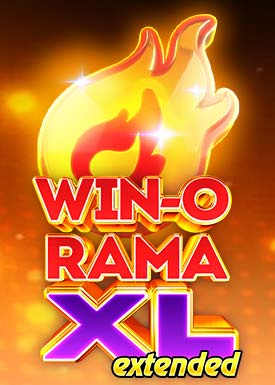 Win-O-Rama XL Extended