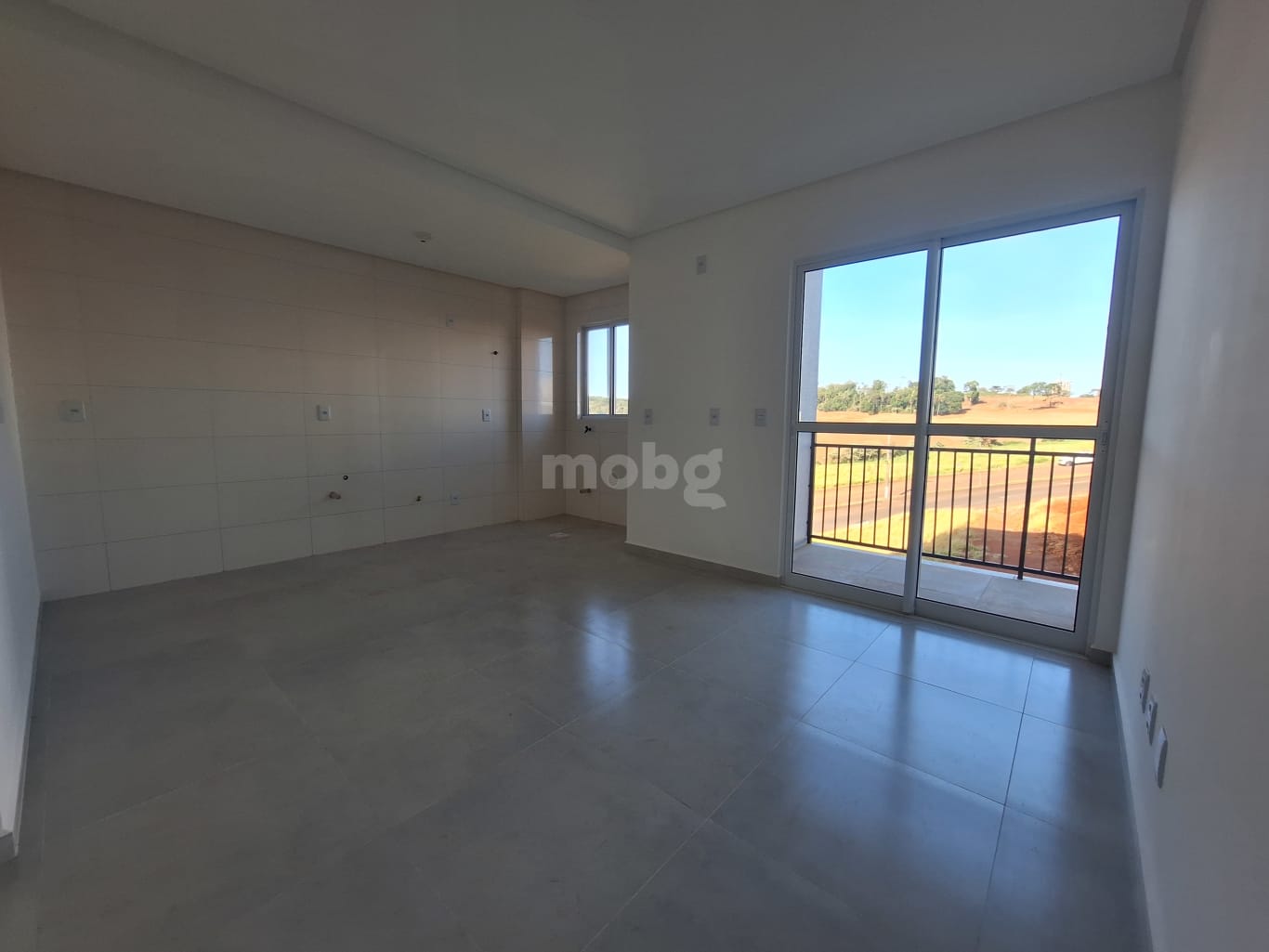 Apartamento para alugar com 2 quartos