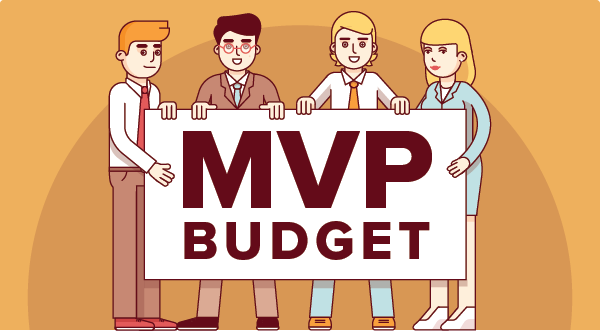 How Much Should I Budget For An MVP?