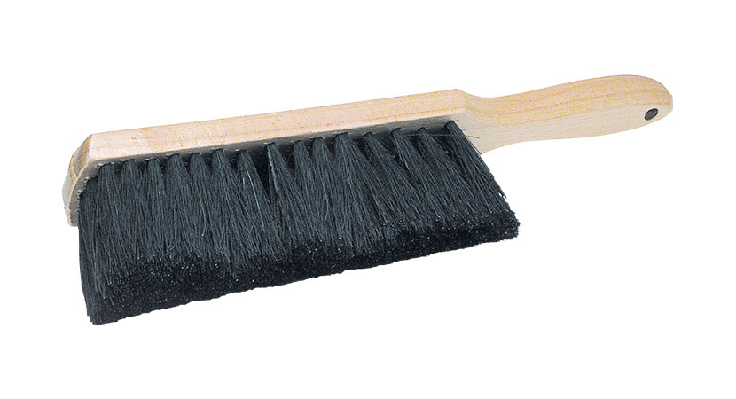 Foxtail Dust Brush