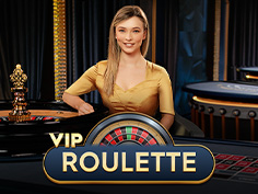 VIP Roulette