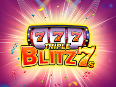 Triple Blitz 7s