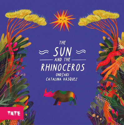 The sun and the rhinoceros