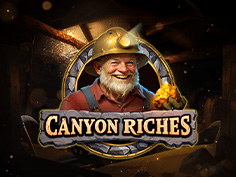 Canyon Riches