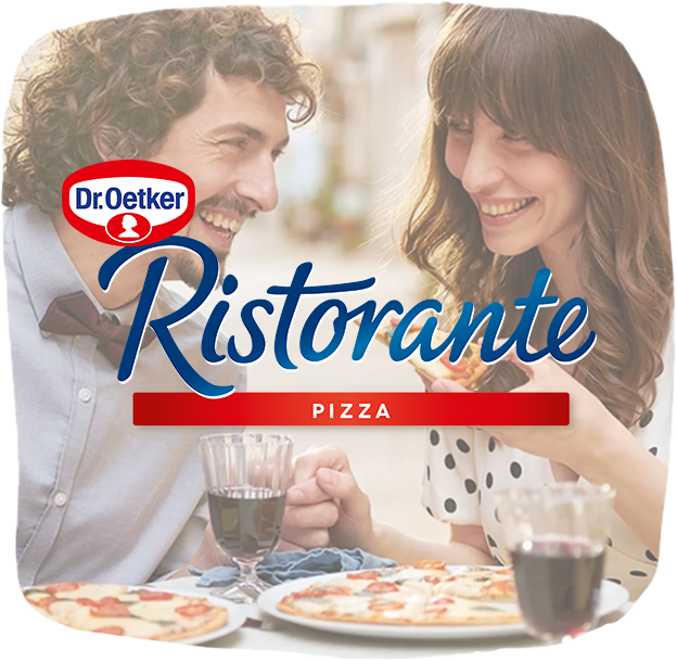 Dr. Oetker