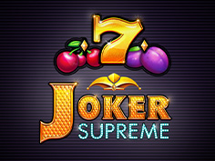 Joker Supreme