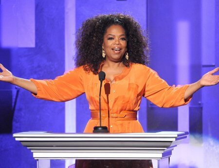 Does Oprah Winfrey Have Children? Exploring Her Personal Life and