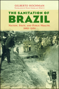 The Sanitation of Brazil