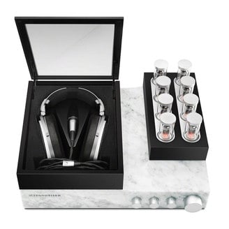 Sennheiser headphones most expensive hotsell