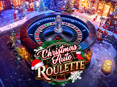 Christmas Auto Roulette