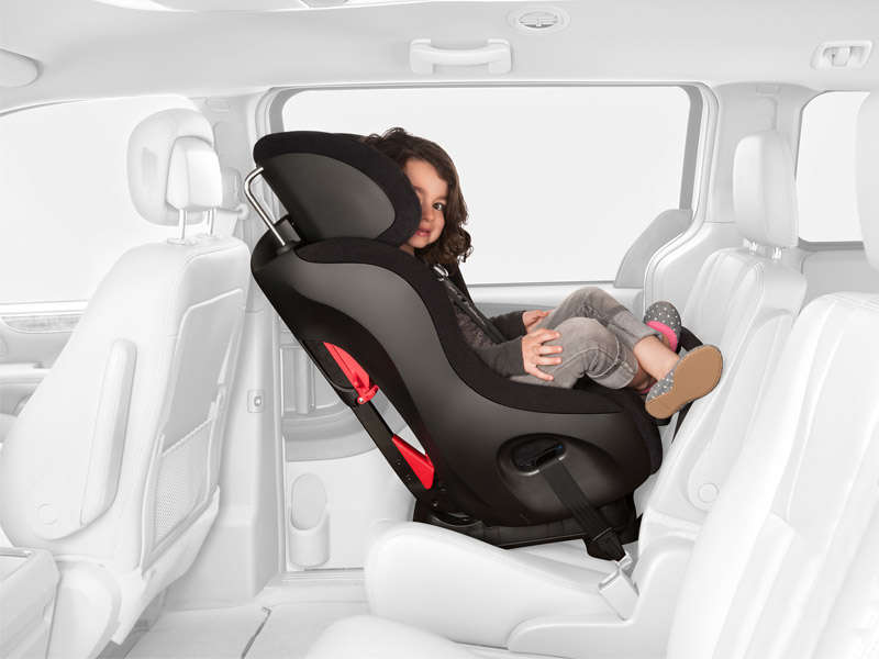 How and Why Rear Facing Kids Until Age 4 Works Fine Autobytel