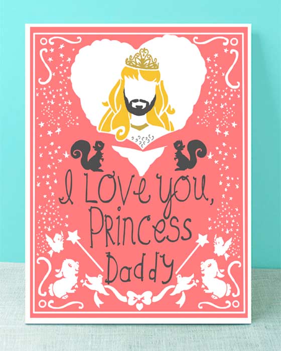 princess daddy poster.jfif