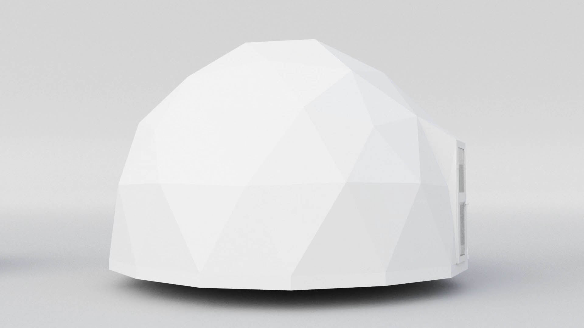 Harmony Domes
