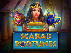 Scarab Fortunes