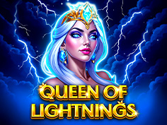 Queen Of Lightnings