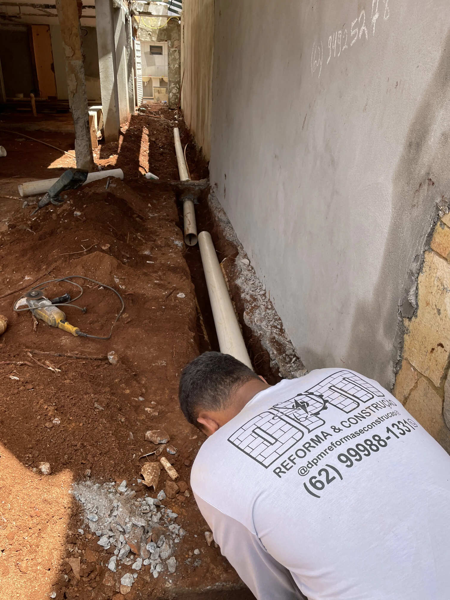 Obras