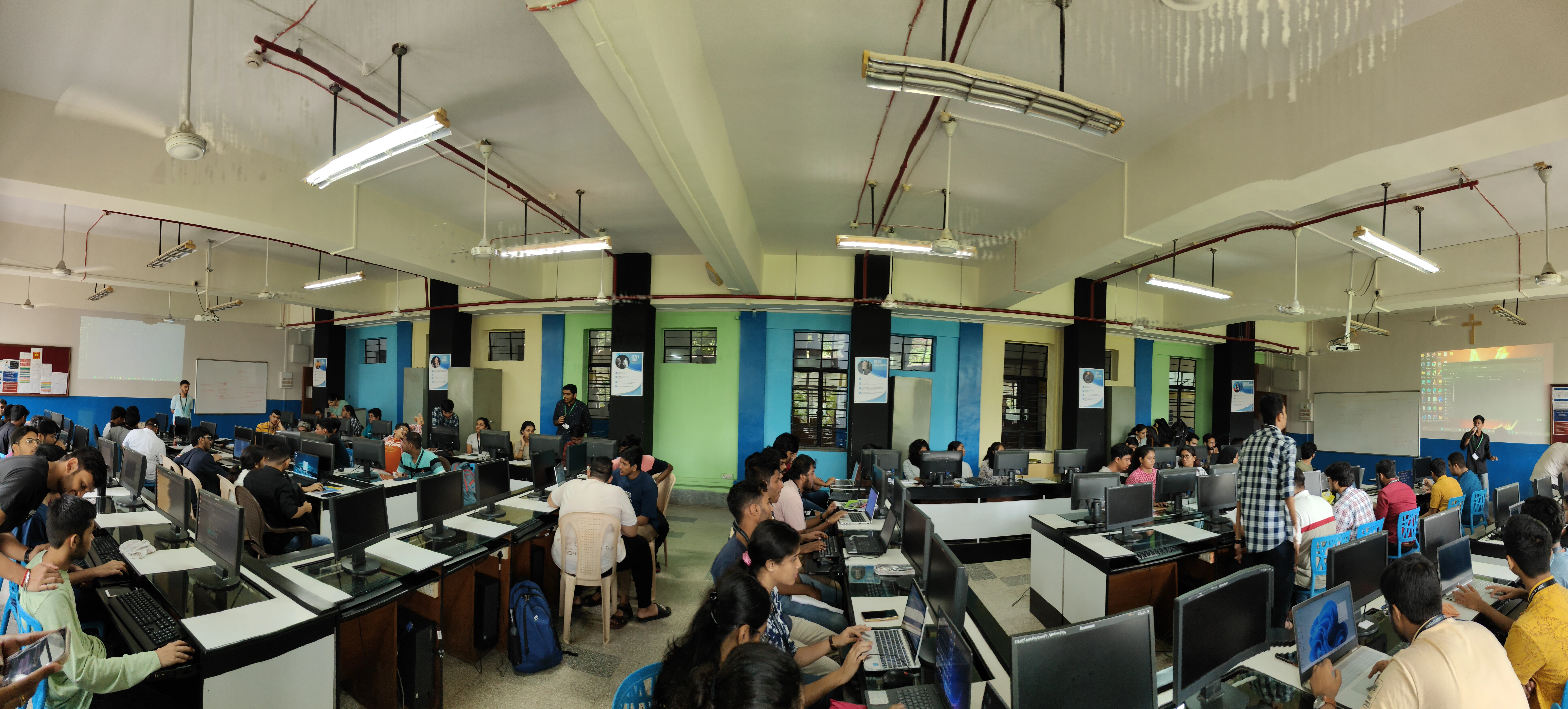 Git and Github workshop 2023