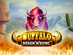 Buffalo Stack n Sync