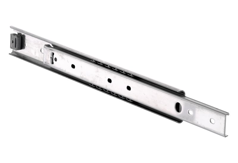 Stainless Steel Part Extension Telescopic Slide DS2028