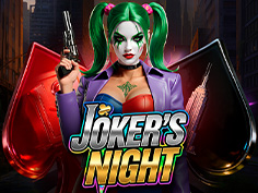 Jokers Night