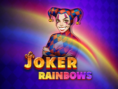 Joker Rainbows