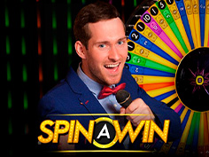 Spin A Win Live