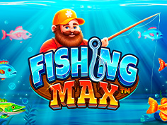 Fishing Max