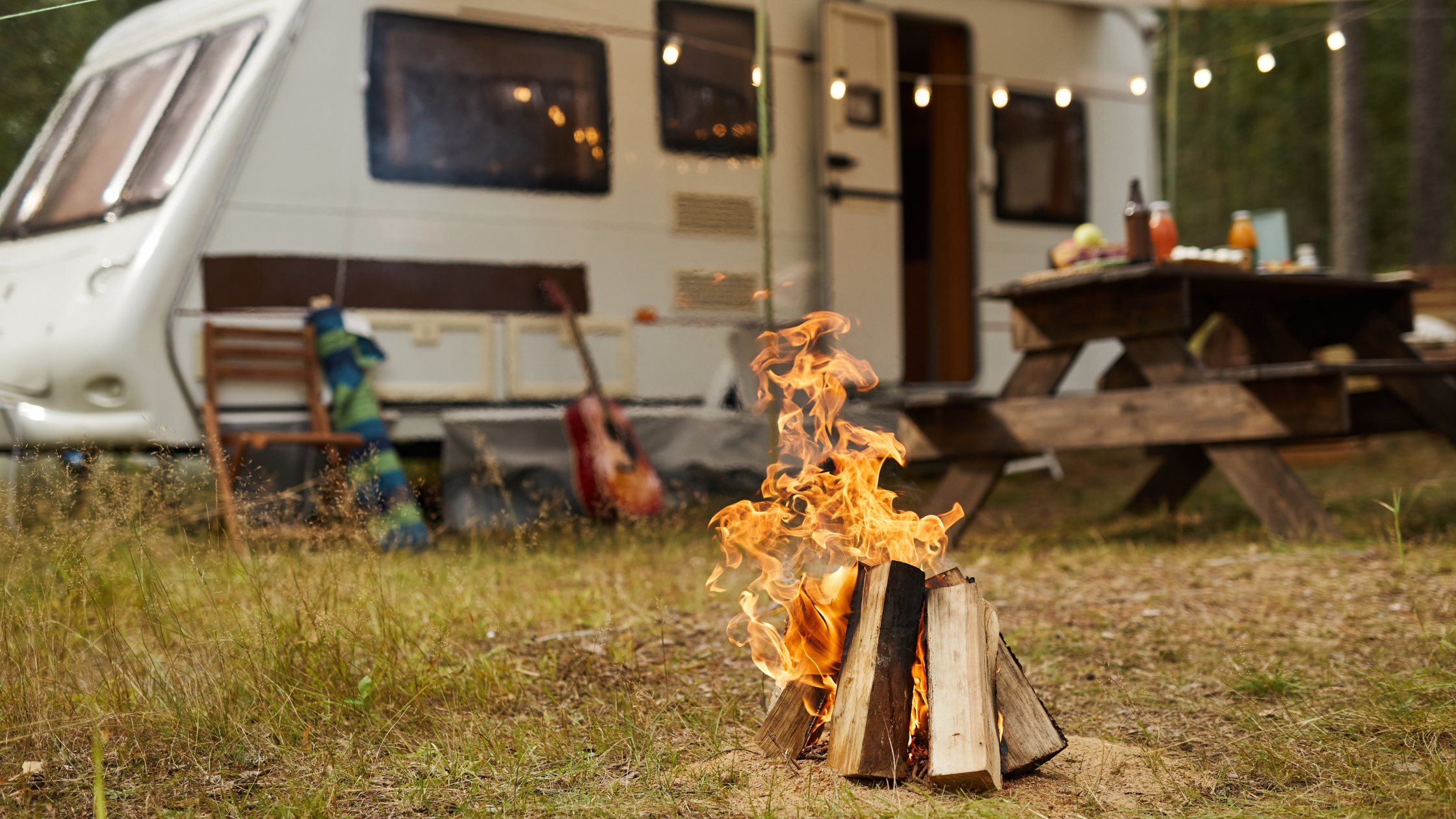 Renting Out Your RV? Here’s How to Make it a Success