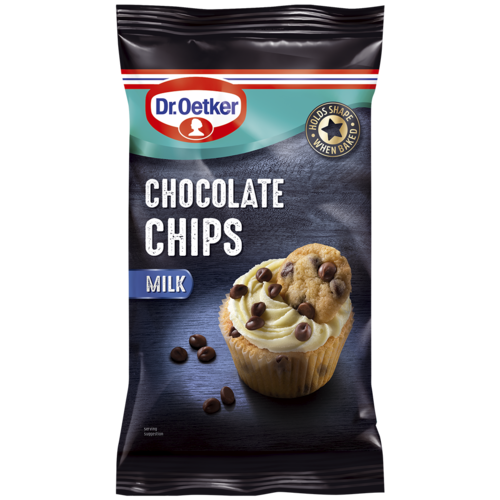 Milk Chocolate Chips Products