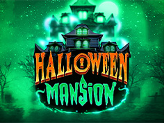 Halloween Mansion