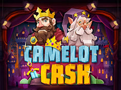 Camelot Cash
