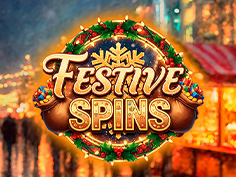 Festive Spins