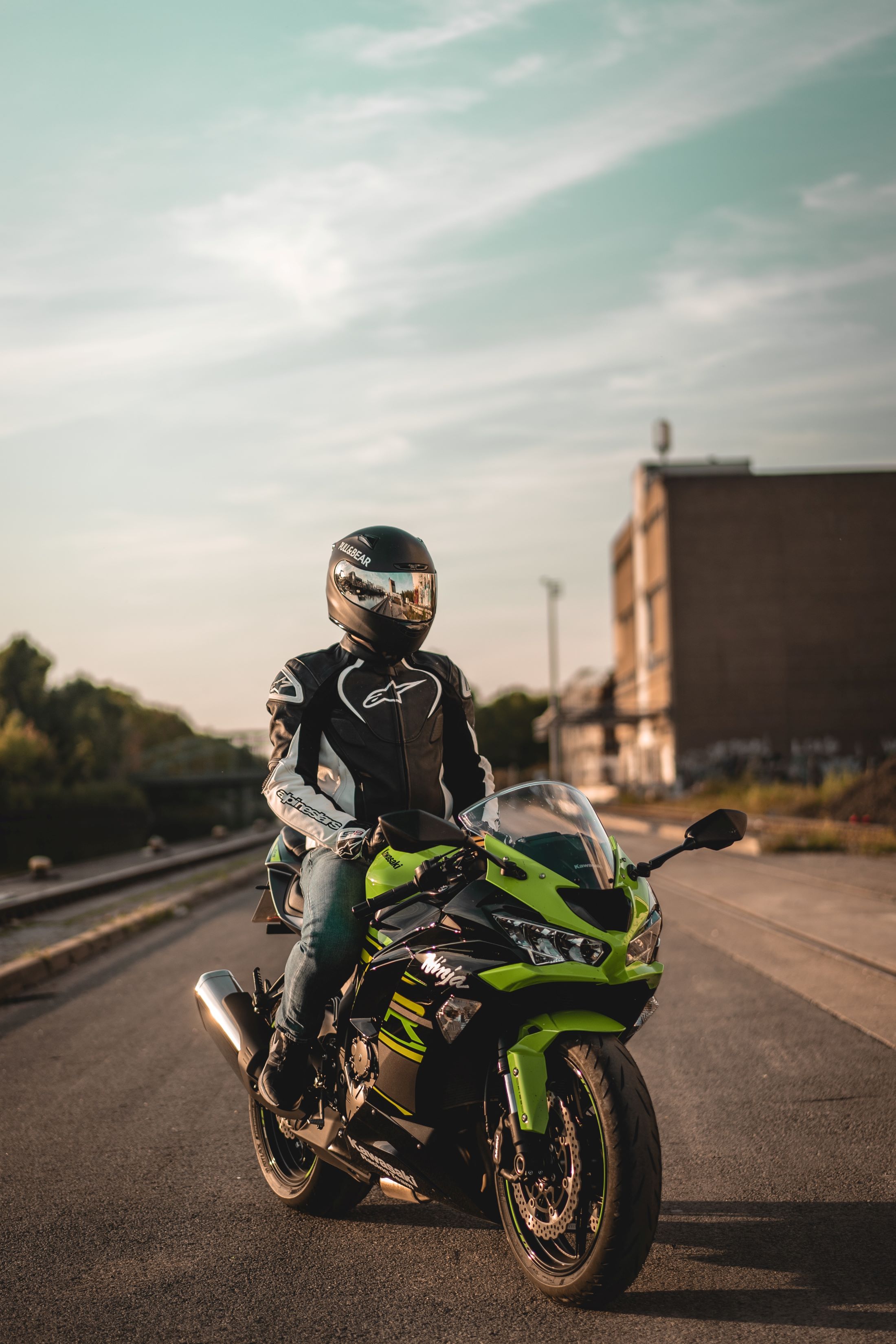 Kawasaki Rent