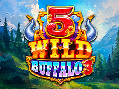 5 Wild Buffalo 3