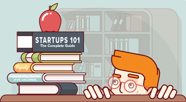 What Should We Teach Kids About Startups?