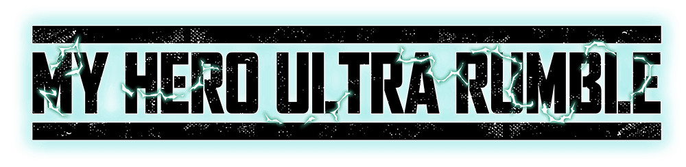 MY HERO ULTRA RUMBLE on X: Heroes-in-training, it's almost time to suit  up! The MY HERO ULTRA RUMBLE Closed Beta Test begins 8/17. Selected  participants will receive their access codes via email
