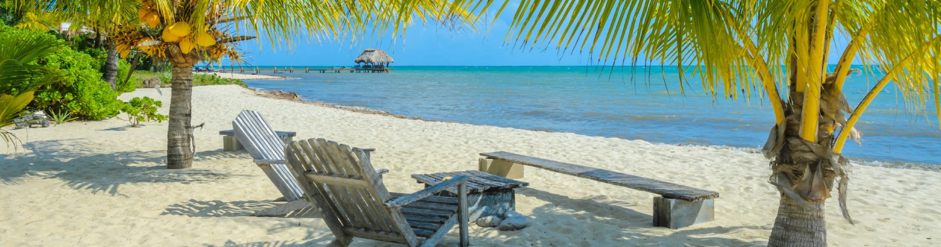 Charter Tours in Belize