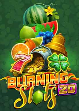 Burning Slots 20