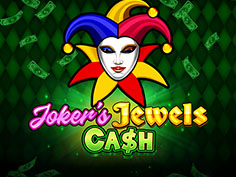 Joker's Jewels Cash