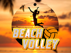 Beach Volley