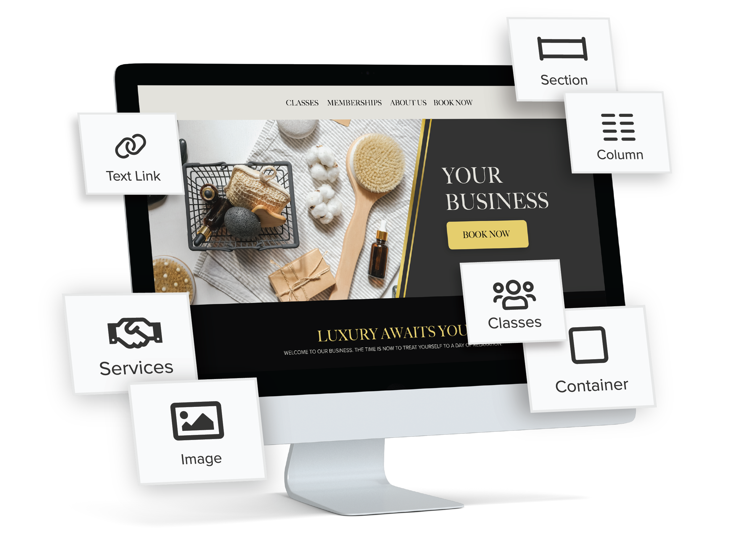 Vagaro mysite