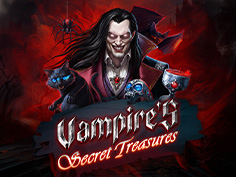 Vampires Secret Treasures