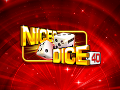 Nicer Dice 40
