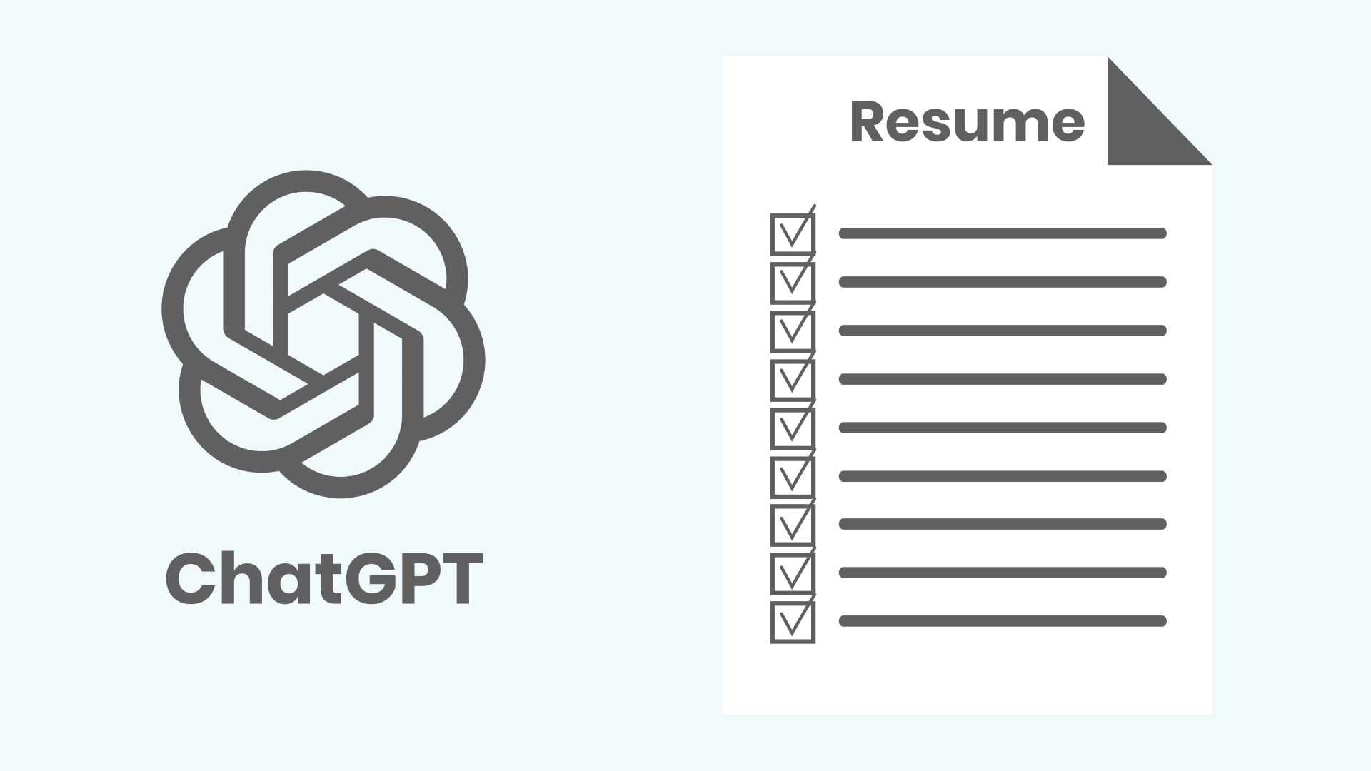 ChatGPT Resume Helper: The Ultimate CV Writing Tool in 2023