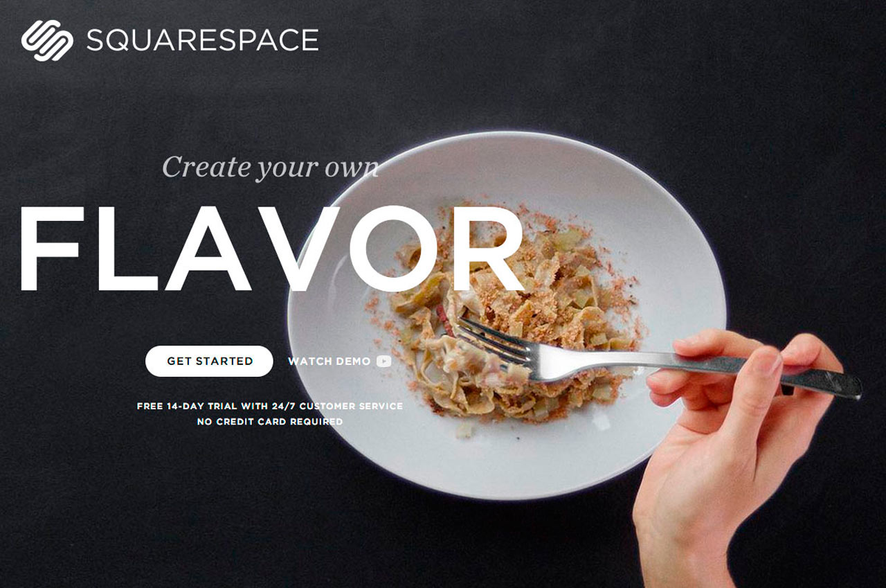 2. Well-designed restaurant website.jpg