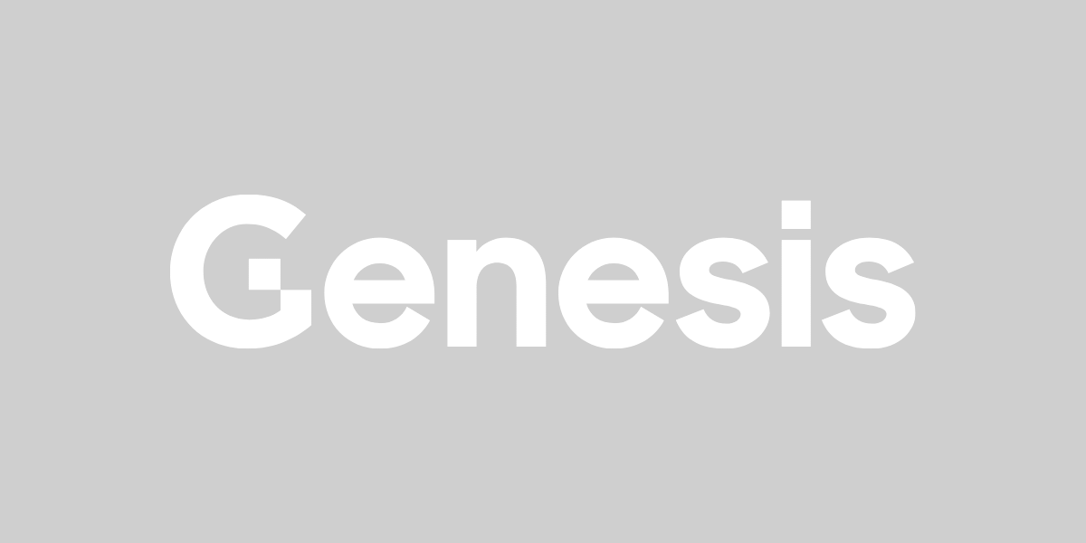 Genesis Executes the First Block Trade of CME’s ETH Options Product with Cumberland DRW
